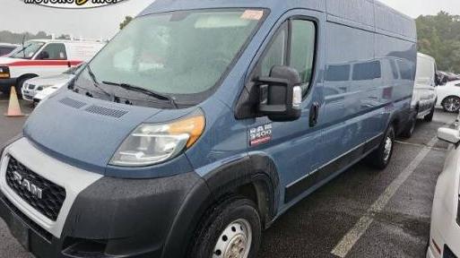 RAM PROMASTER 3500 2019 3C6URVJG1KE552088 image